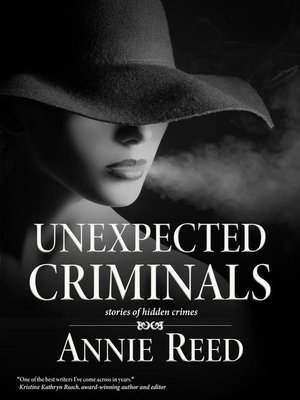 cover image of Unexpected Criminals